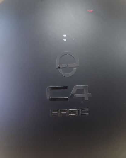 Casco Schuberth C4 Basic