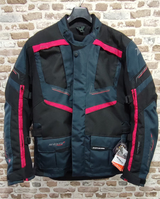 Chaqueta Seventy Degrees