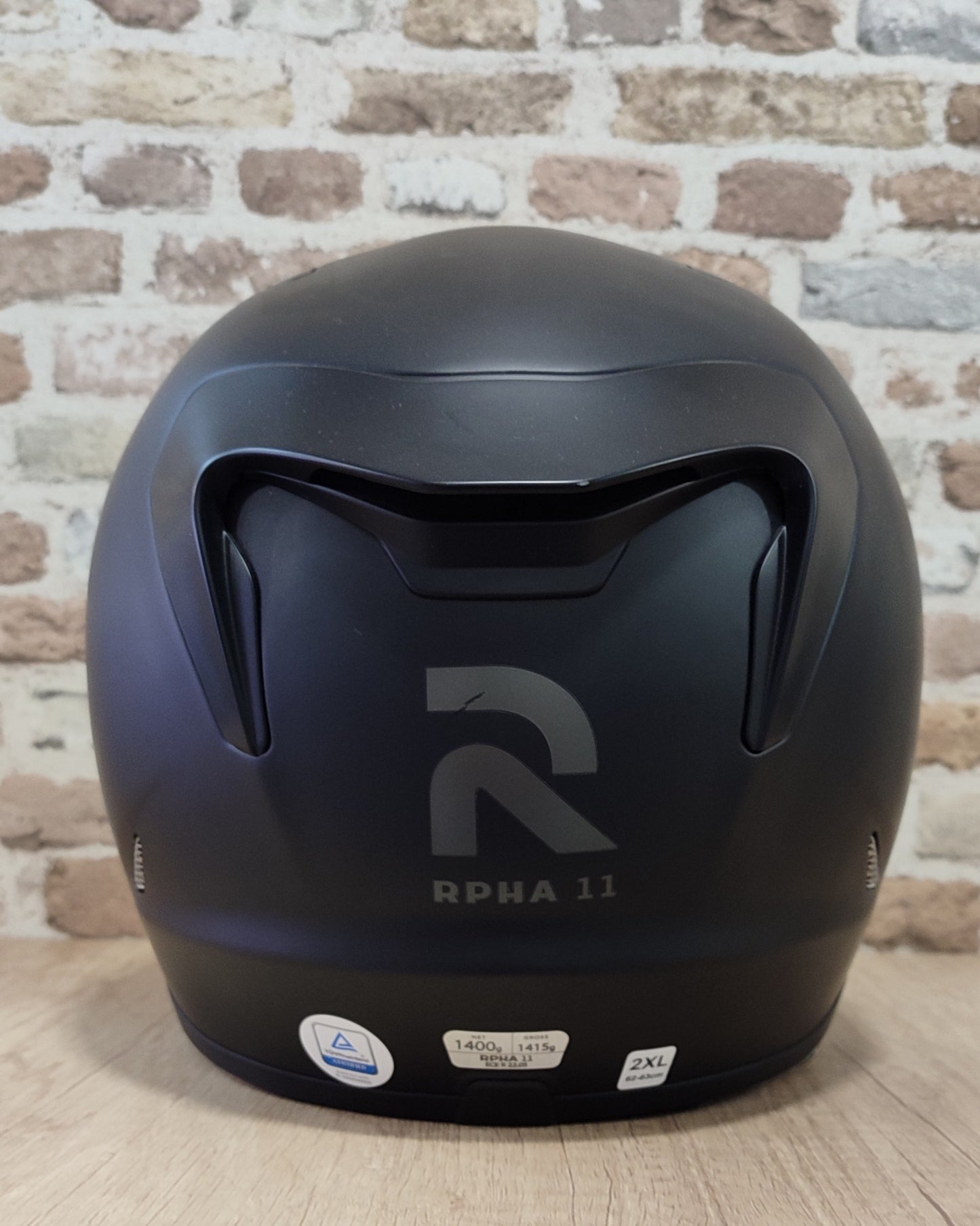 Casco HJC RPHA 11