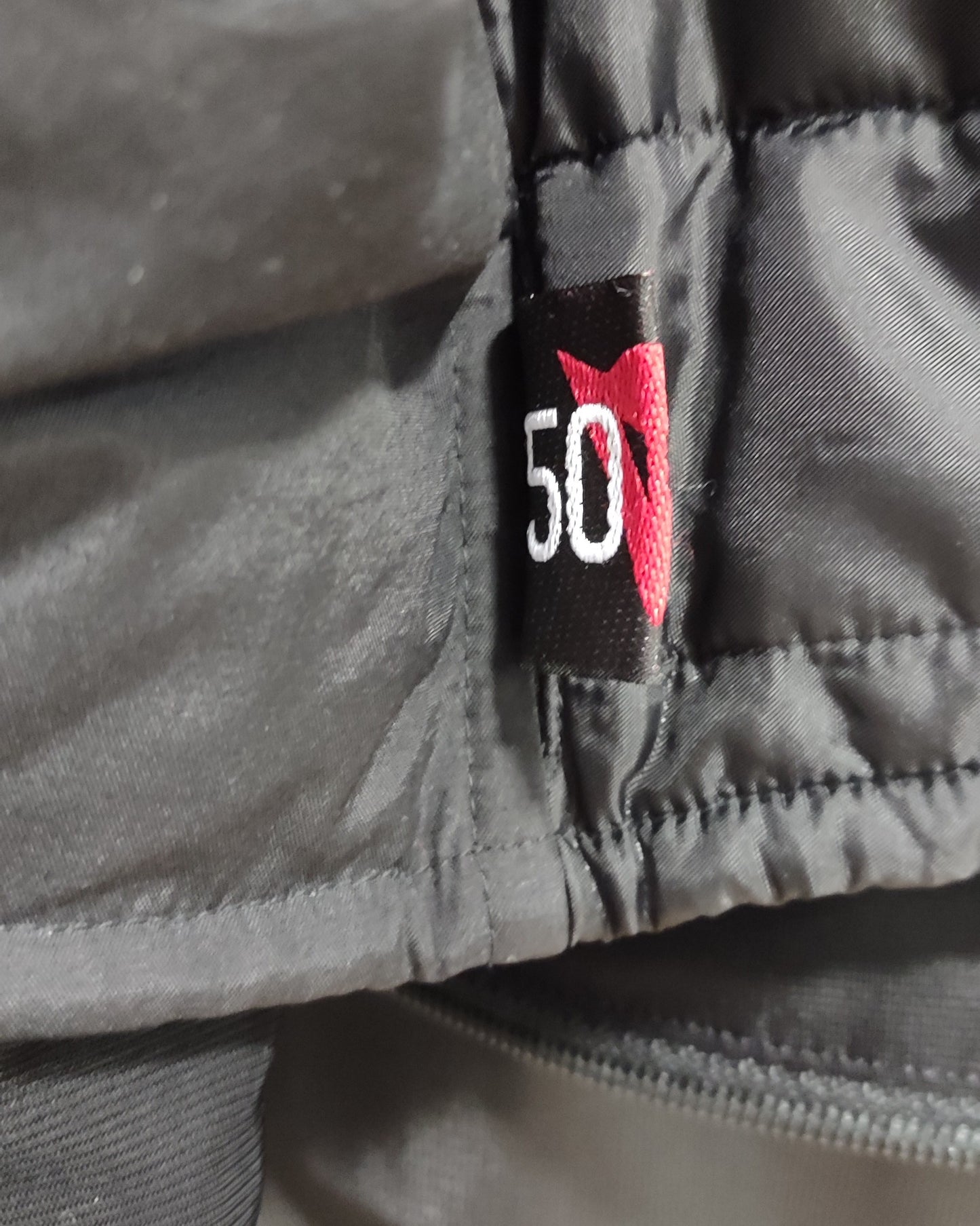 Chaqueta Dainese Tempest 3