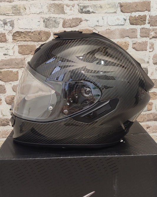 Casco Scorpion exo 1400 Carbon