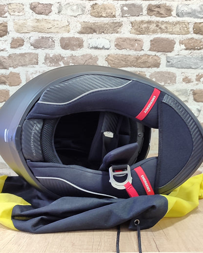 Casco Scorpion exo 1400