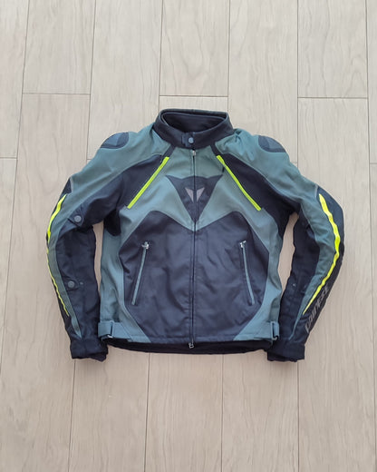 Cazadora dainese Hawker