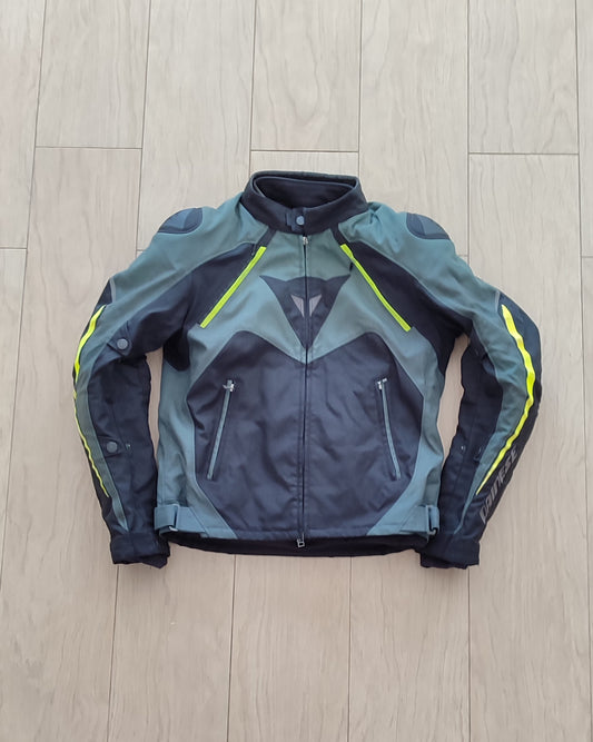 Cazadora dainese Hawker