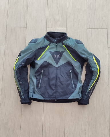 Cazadora dainese Hawker