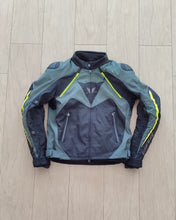 Cazadora dainese Hawker