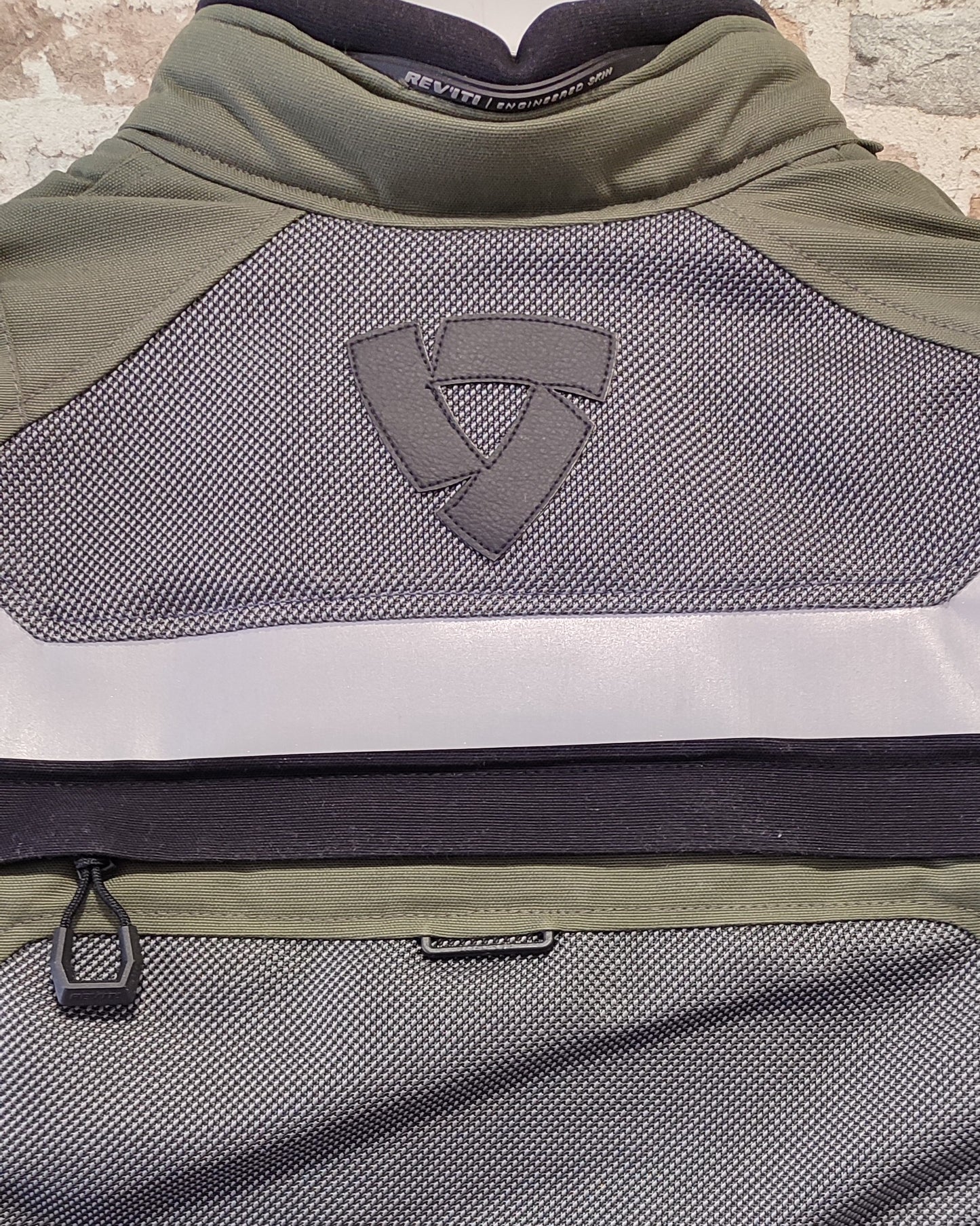 Chaqueta Rev'it Cayenne Pro
