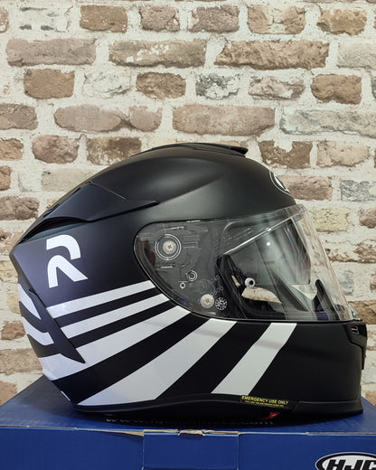 Casco HJC RPHA 70