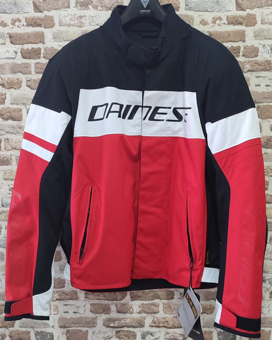 Chaqueta Dainese Saetta