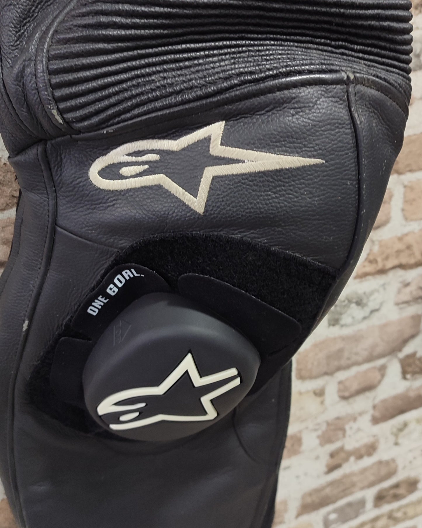 Pantalón Alpinestars Missile