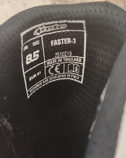 Botas Alpinestars Faster 3