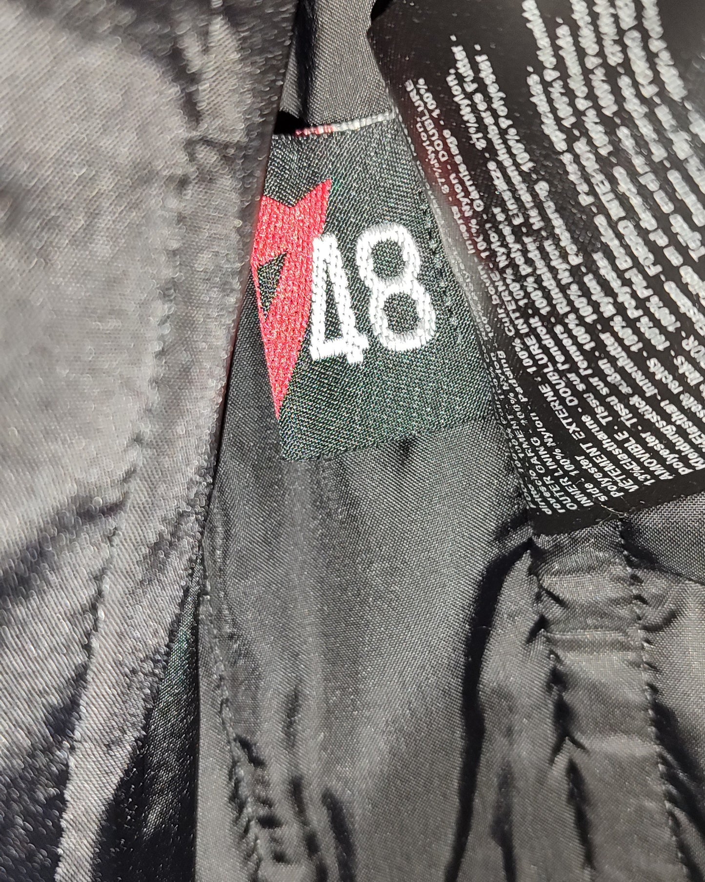 Chaqueta Dainese Veloster