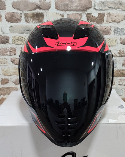 Casco Icon Airflite