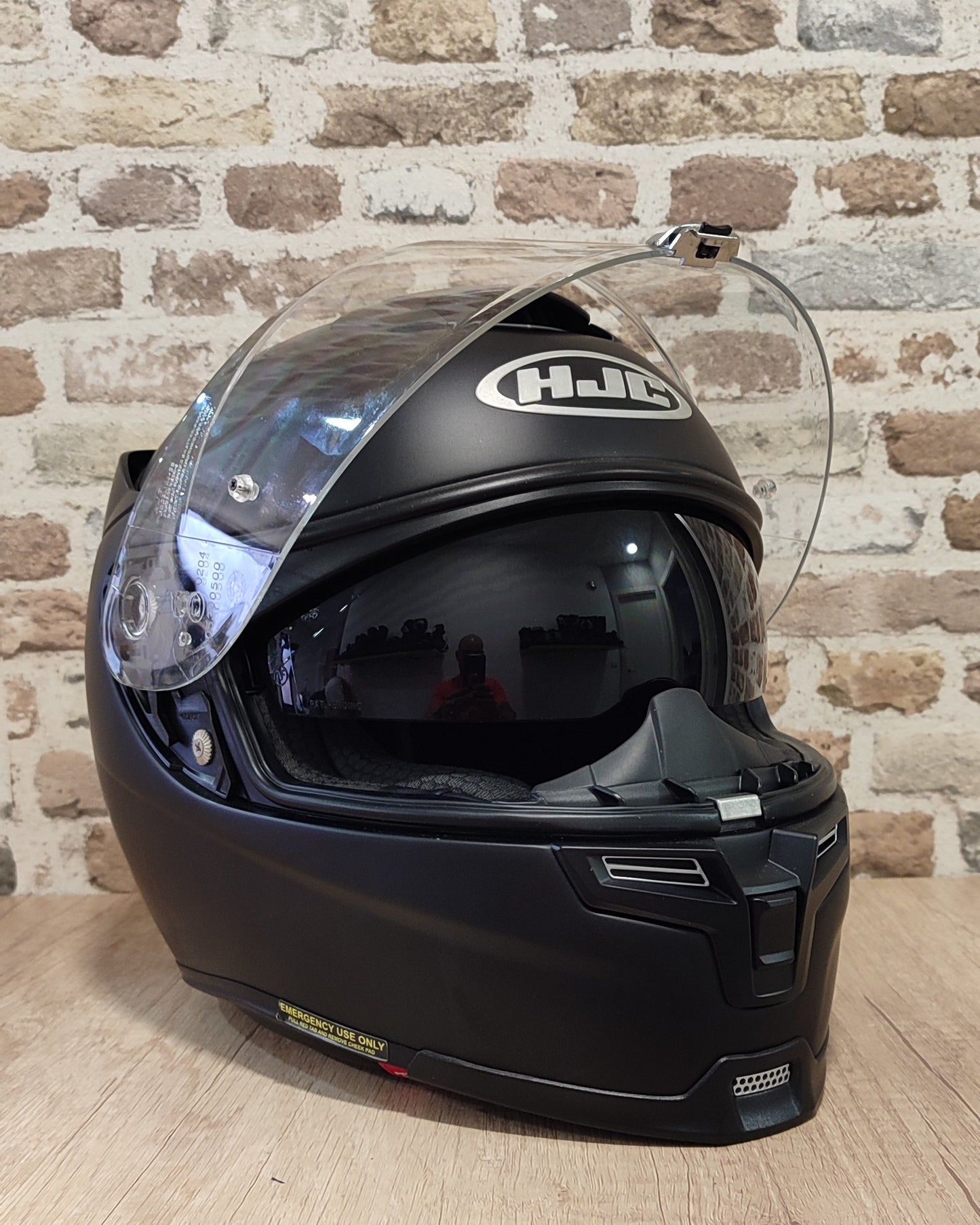 Casco HJC RPHA 70