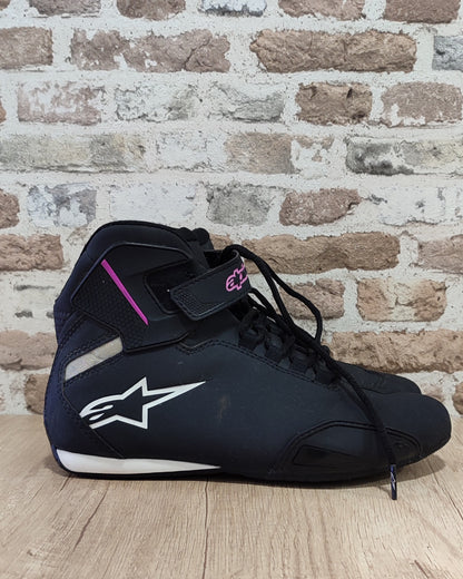 Botas Alpinestars Sektor mujer