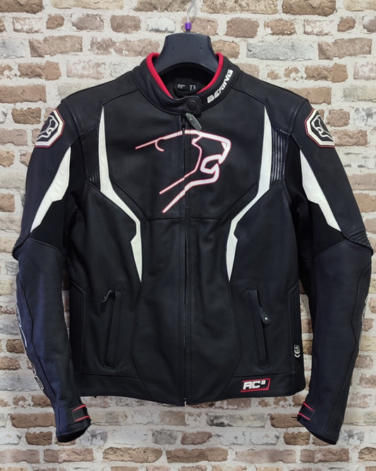 Chaqueta Bering mujer