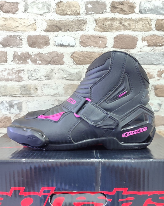 Botas Alpinestars SMX-1 R