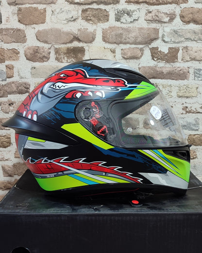 Casco AGV K1