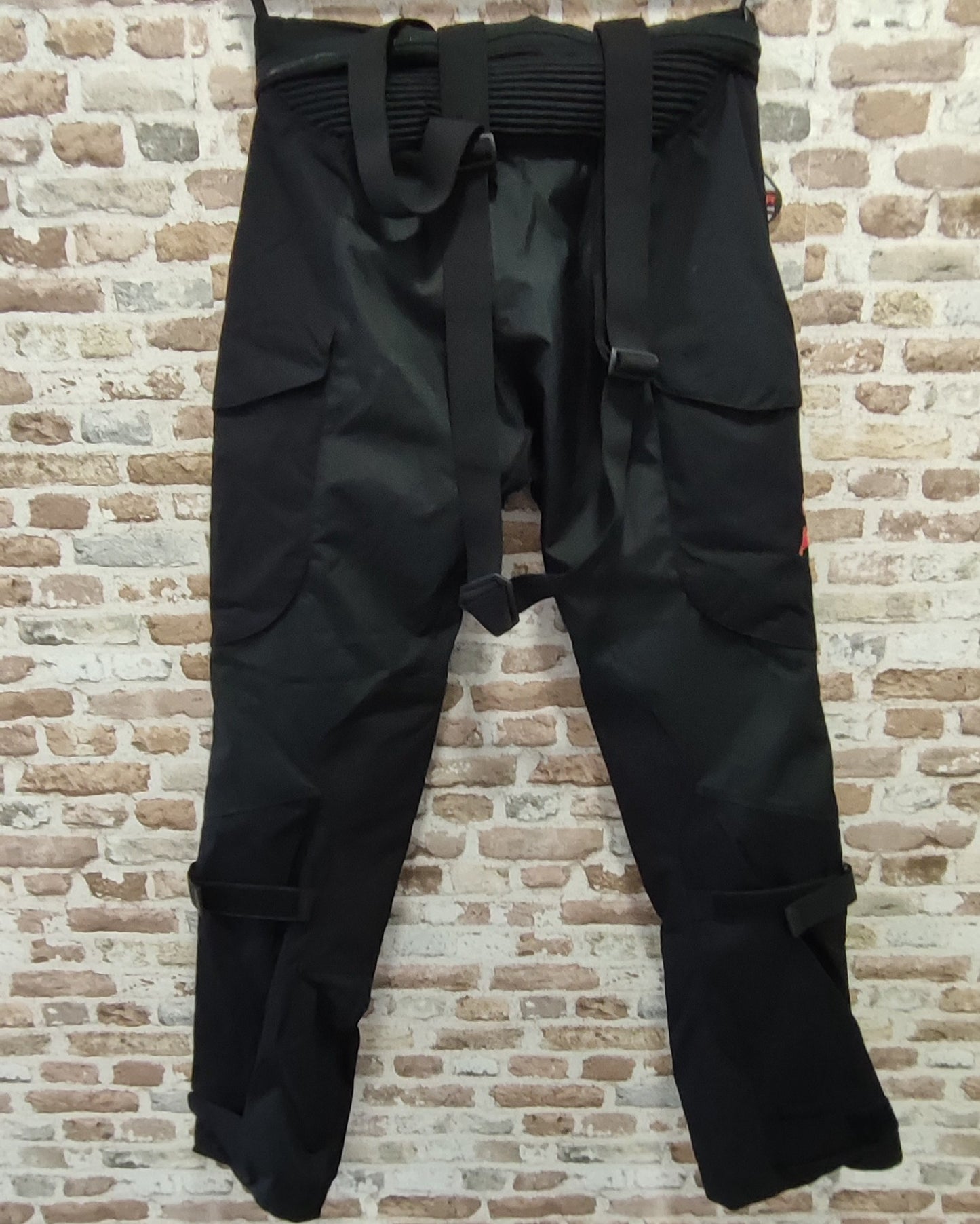 Pantalón Alpinestars Honda Bogotá Pro