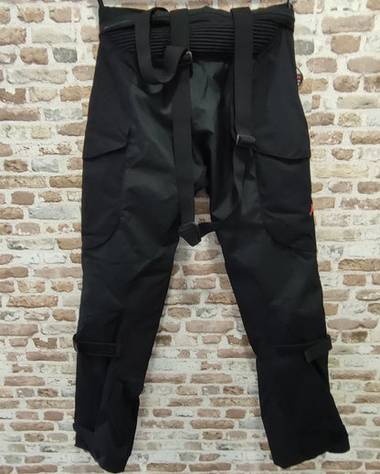 Pantalón Alpinestars Honda Bogotá Pro