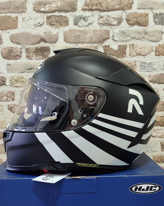 Casco HJC RPHA 70