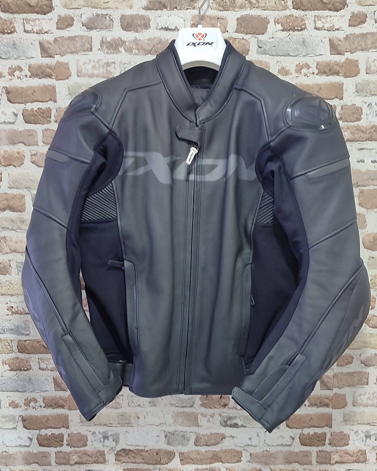 Chaqueta Ixon Sparrow