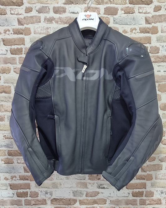 Chaqueta Ixon Sparrow