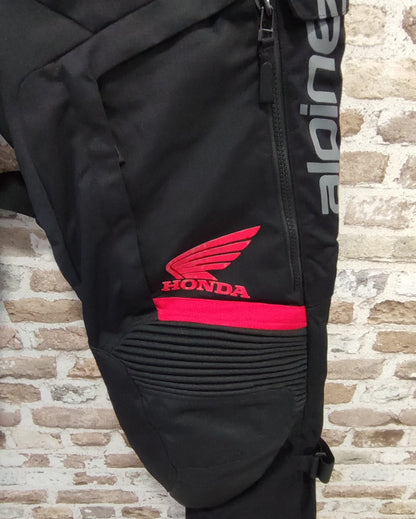 Pantalón Alpinestars Honda Bogotá Pro