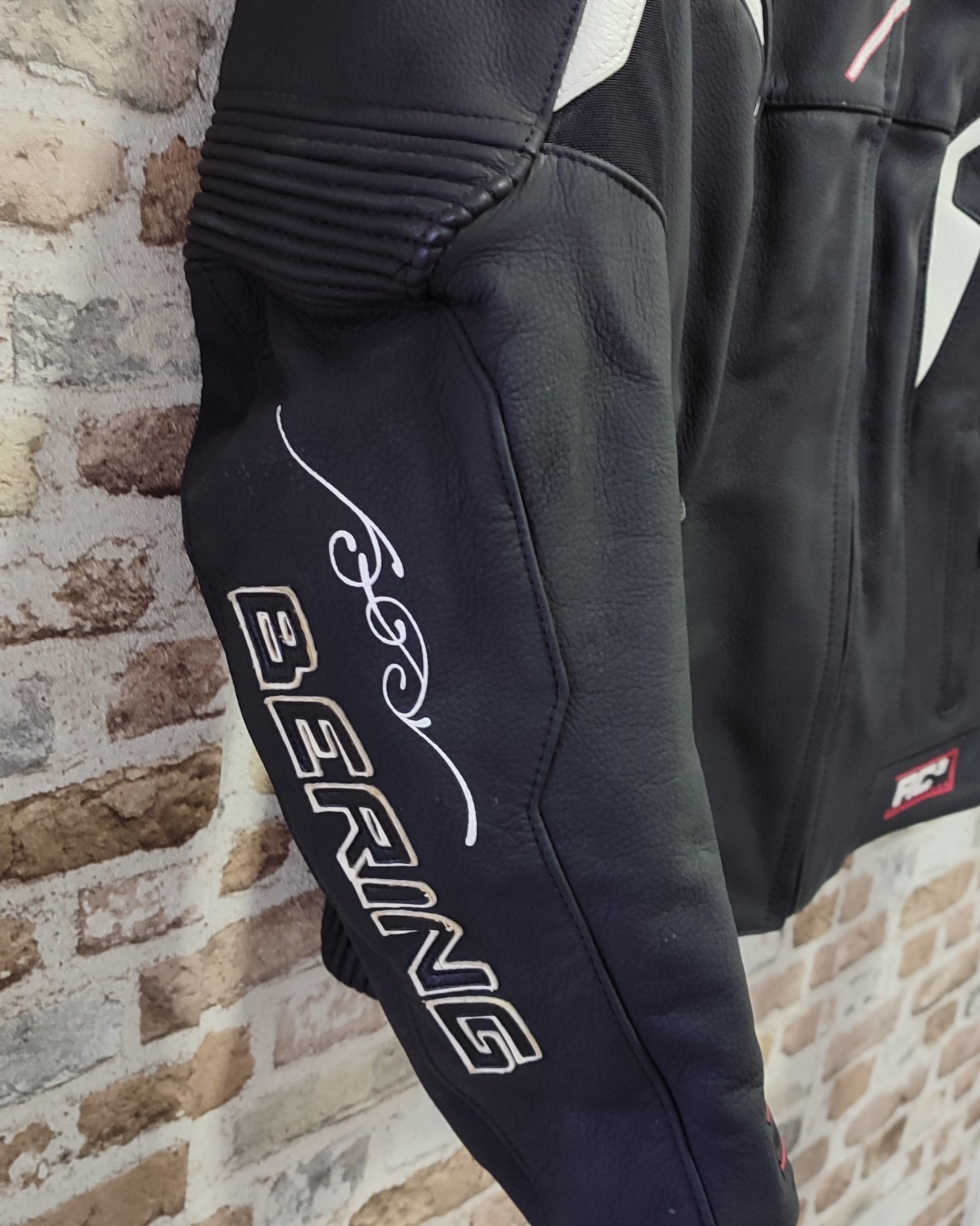 Chaqueta Bering mujer