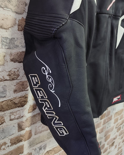 Chaqueta Bering mujer
