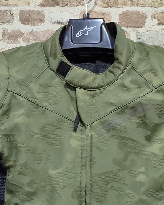 Chaqueta Alpinestars