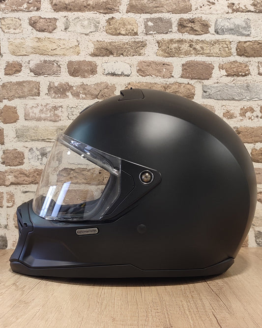 Casco Harley Davidson