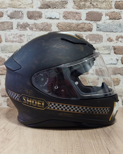 Casco Shoei NXR
