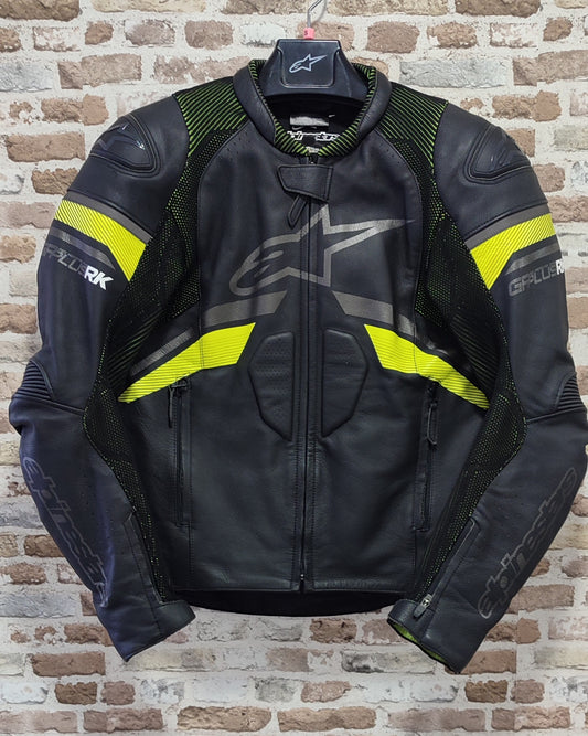 Chaqueta Alpinestars GP PLUS R V3 Rideknit