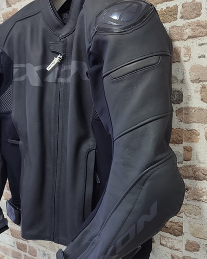 Chaqueta Ixon Sparrow