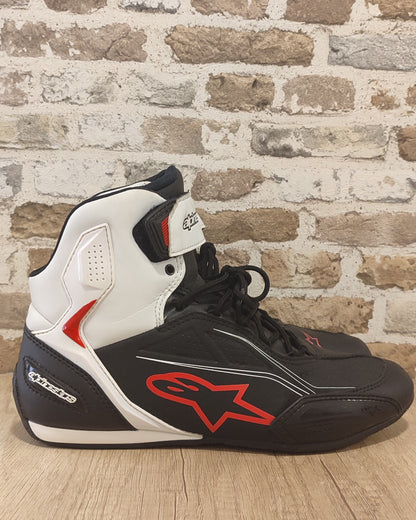 Botas Alpinestars Faster 3
