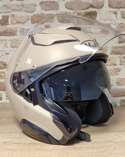 Casco HJC F31