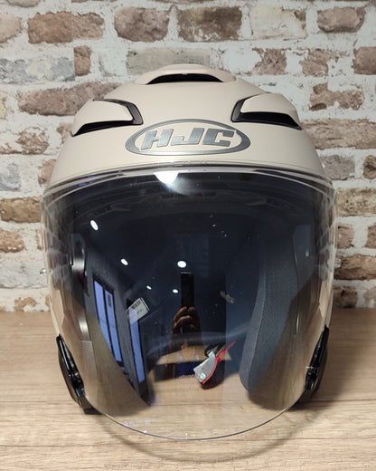 Casco HJC F31