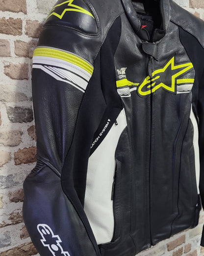 Chaqueta Alpinestars GP-R v2