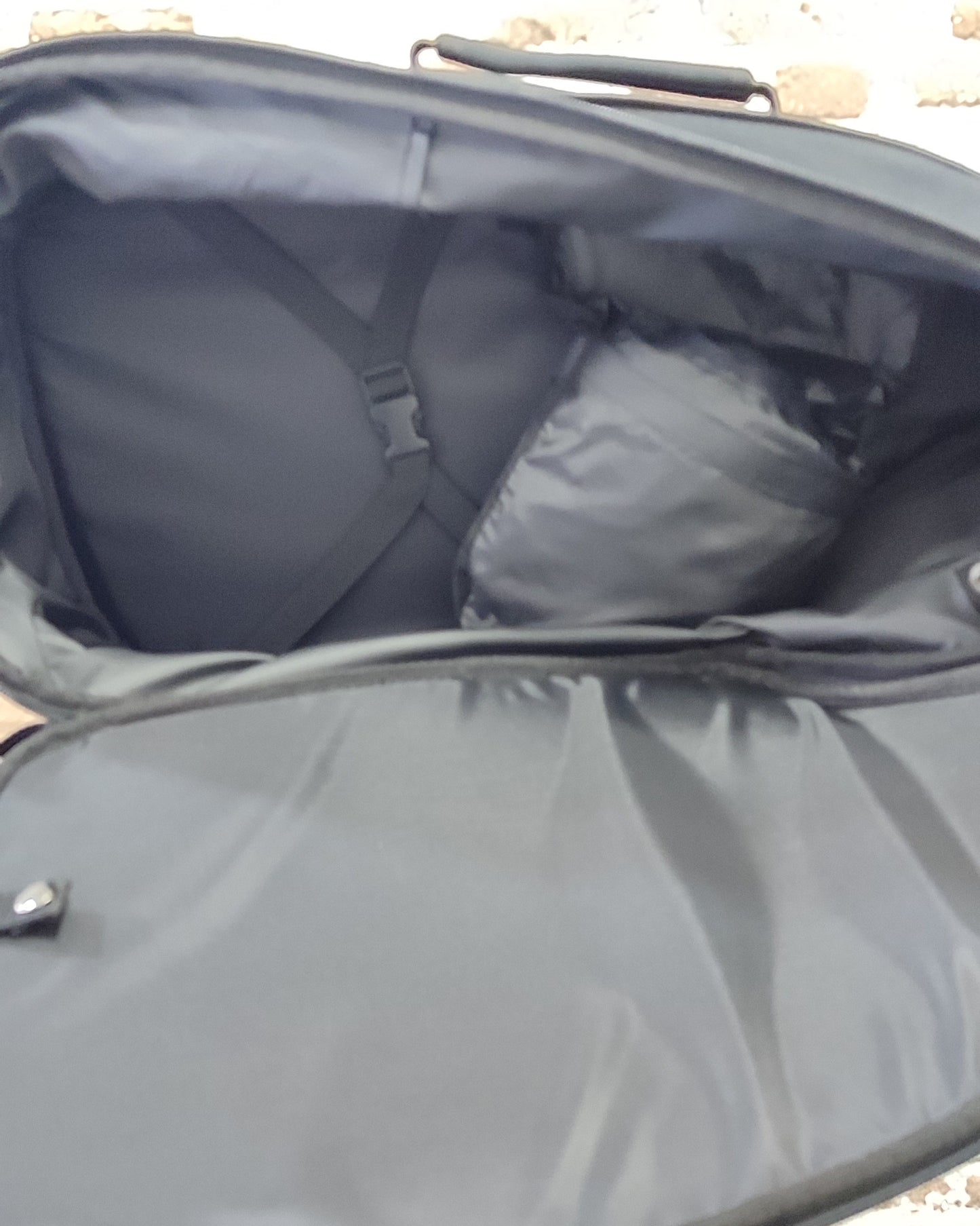 Alforjas Bagster