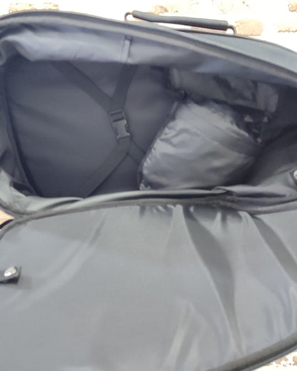 Alforjas Bagster