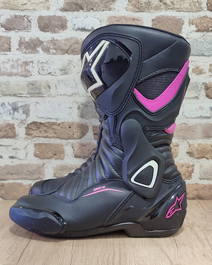 Botas Alpinestars mujer
