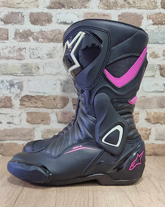 Botas Alpinestars mujer