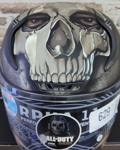 Casco HJC RPHA 11