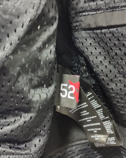 Chaqueta Dainese perforada