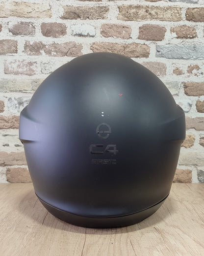 Casco Schuberth C4 Basic